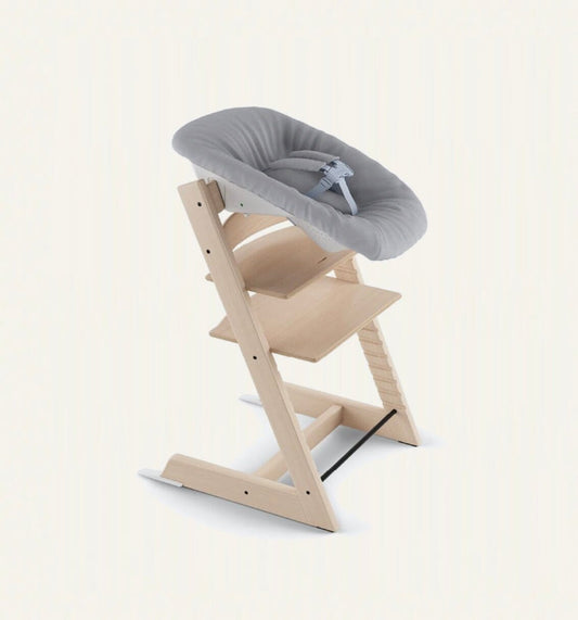 Rent the Stokke Tripp Trapp Newborn Set for just £12 a month